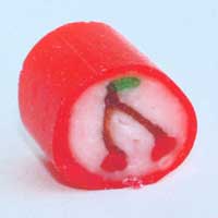 Cherry Handmade Lollies / Candy