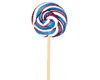 Handmade Lollypop