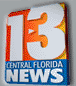 Central Florida News 13 clip