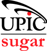 UPIC:sugar